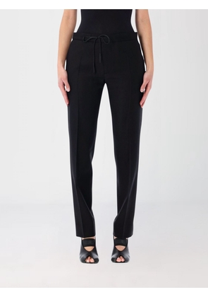 Pants MAISON MARGIELA Woman color Black