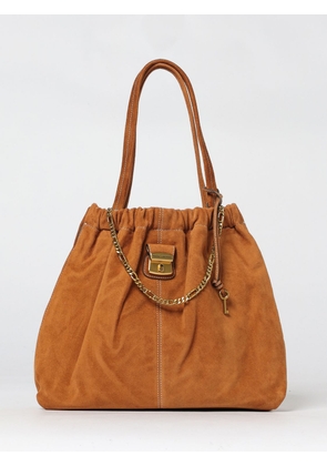 Shoulder Bag MARC JACOBS Woman color Brown