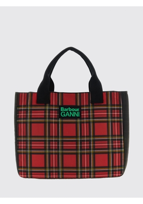 Tote Bag BARBOUR Woman color Multicolor
