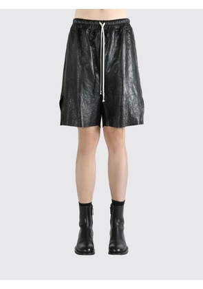 Pants RICK OWENS Men color Black