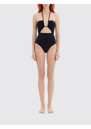 Swimsuit RICK OWENS Woman color Black