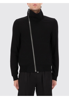 Sweatshirt RICK OWENS Men color Black