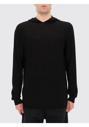 Sweatshirt RICK OWENS Men color Black