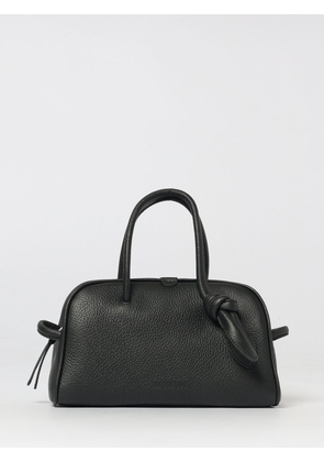 Handbag JACQUEMUS Woman color Black