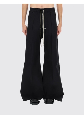 Pants RICK OWENS Men color Black