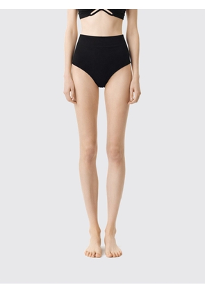 Swimsuit RICK OWENS Woman color Black