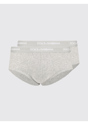 Underwear DOLCE & GABBANA Men color Grey