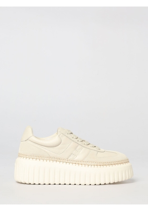 Sneakers HOGAN Woman color White