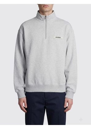 Sweatshirt JACQUEMUS Men color Grey