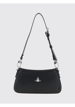 Shoulder Bag VIVIENNE WESTWOOD Woman color Black