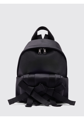Backpack SIMONE ROCHA Woman color Black