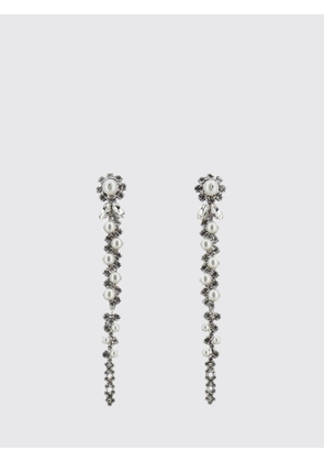 Jewel SIMONE ROCHA Woman color Silver