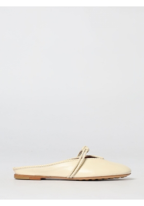 Shoes BOTTEGA VENETA Woman color Blue