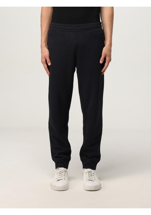 Pants EMPORIO ARMANI Men color Blue