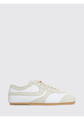 Sneakers DRIES VAN NOTEN Woman color White