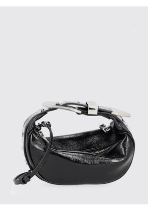 Handbag MARC JACOBS Woman color Black