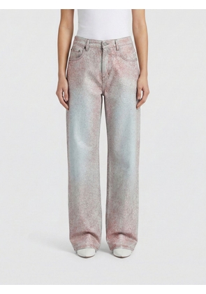 Jeans HAIKURE Woman color Beige