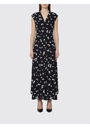 Dress ALYSI Woman color Black