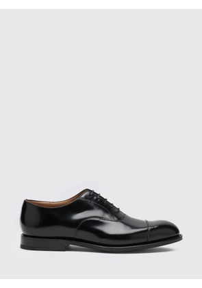 Brogue Shoes CHURCH'S Men color Black