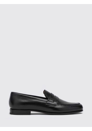 Loafers CHURCH'S Men color Black