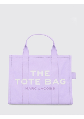 Tote Bag MARC JACOBS Woman color Lilac