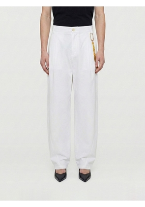 Pants DARKPARK Woman color White