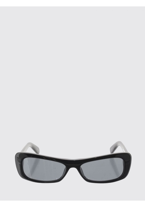 Sunglasses JACQUEMUS Woman color Black