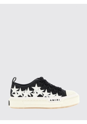 Sneakers AMIRI Woman color White