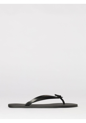 Sandals SAINT LAURENT Men color Black