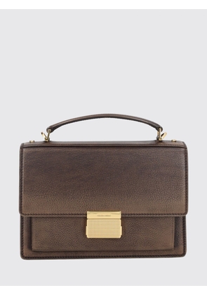 Handbag GOLDEN GOOSE Woman color Brown