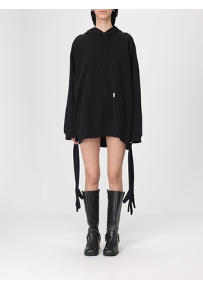 Dress MM6 MAISON MARGIELA Woman color Black