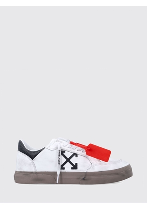 Sneakers OFF-WHITE Men color White
