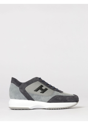 Sneakers HOGAN Men color Black