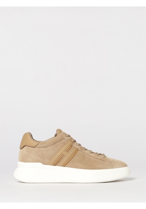 Sneakers HOGAN Men color Brown
