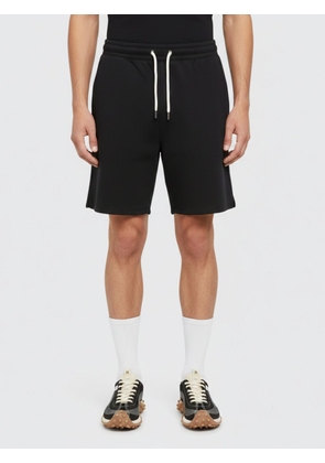 Shorts AMI PARIS Men color Black