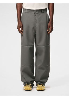 Pants AMI PARIS Men color Grey