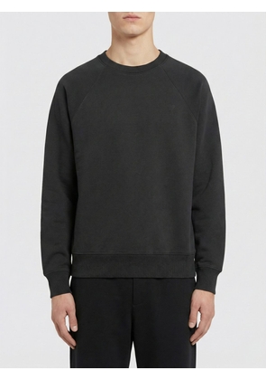 Sweatshirt AMI PARIS Men color Black