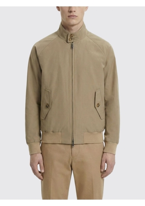 Jacket BARACUTA Men color Beige