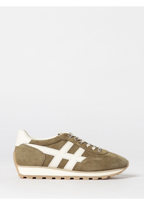 Sneakers HOGAN Men color Green