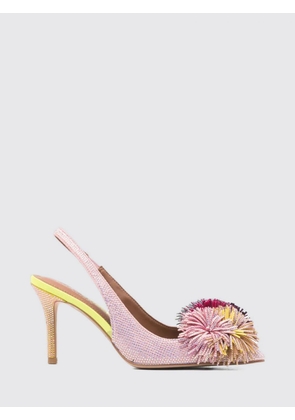 Pump KURT GEIGER LONDON Woman color Pink