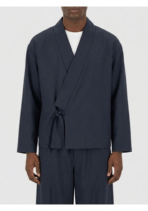 Jacket KENZO Men color Blue