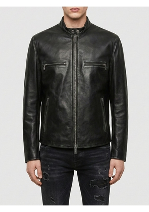 Jacket DSQUARED2 Men color Black