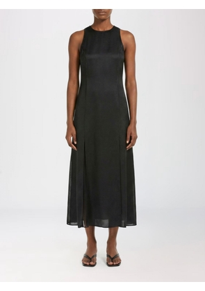 Dress LOULOU DE SAISON Woman color Black