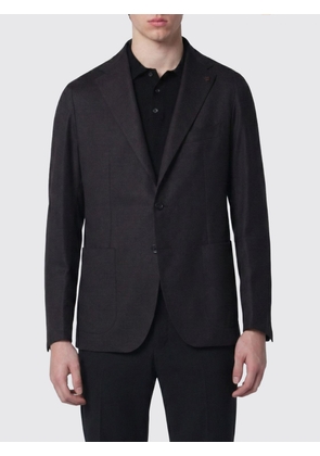 Jacket TAGLIATORE Men color Dark