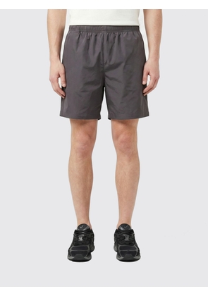 Shorts STONE ISLAND Men color Charcoal