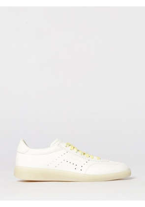Sneakers SANTONI Woman color White