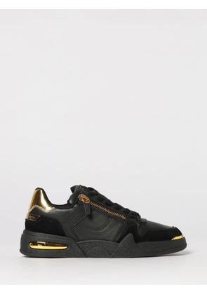 Sneakers GIUSEPPE ZANOTTI Men color Black