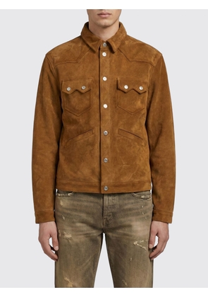 Jacket DSQUARED2 Men color Beige