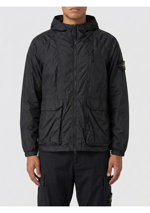 Jacket STONE ISLAND Men color Navy