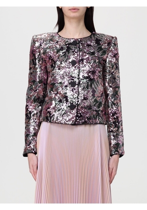 Jacket SELF-PORTRAIT Woman color Multicolor